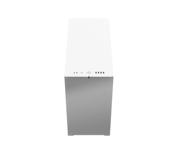 Fractal Design Define 7 White TG Clear Tint - 553885 - zdjęcie 4